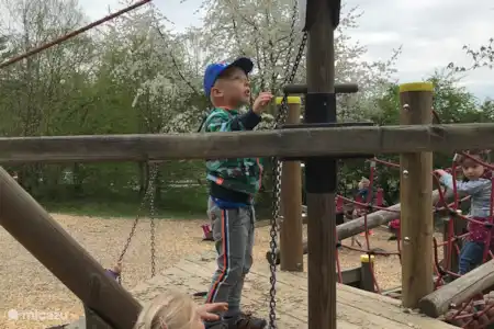 KINDERACTIVITEITEN