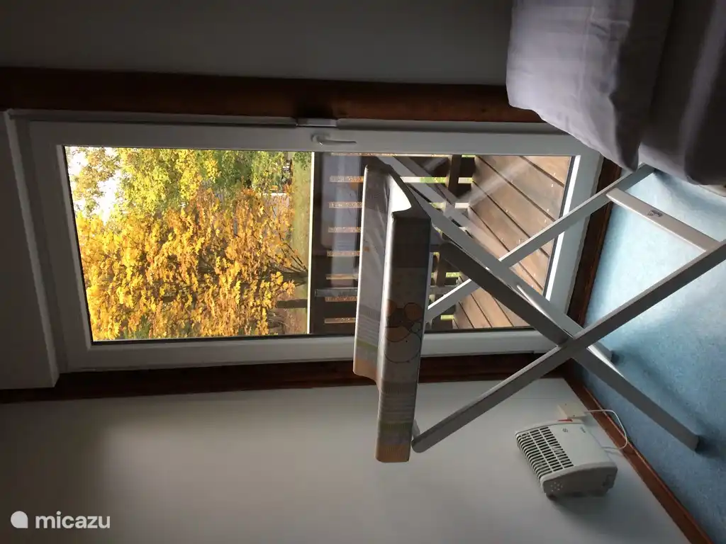 Babyausstattung vorhanden! Kommode, Laufstall