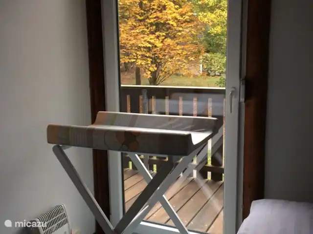 *Bosrijk* Kellerwald Edersee Unesco huren in Duitsland, Sauerland, Frankenau - vakantiehuis Babyvoorzieningen aanwezig! Commode, box
