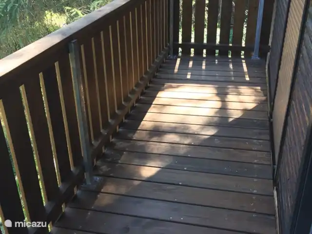 *Bosrijk* Kellerwald Edersee Unesco huren in Duitsland, Sauerland, Frankenau - vakantiehuis Nieuw veilig balkon op het zuiden.