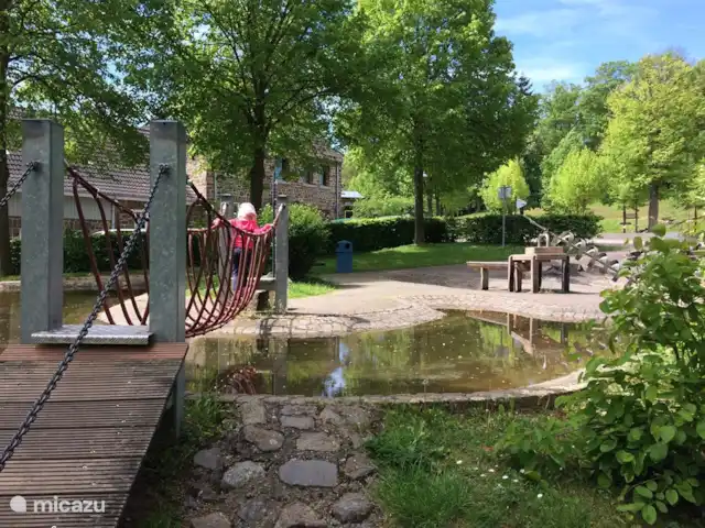 *Bosrijk* Kellerwald Edersee Unesco huren in Duitsland, Sauerland, Frankenau - vakantiehuis Waterpark Edersee Hemfurth