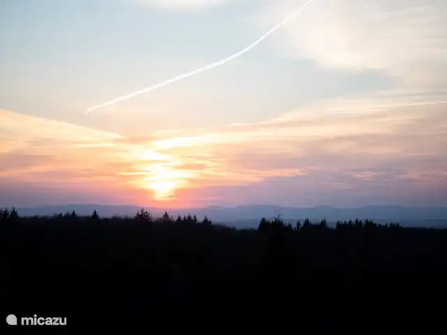 *Bosrijk* Kellerwald Edersee Unesco huren in Duitsland, Sauerland, Frankenau - vakantiehuis Kellerwald