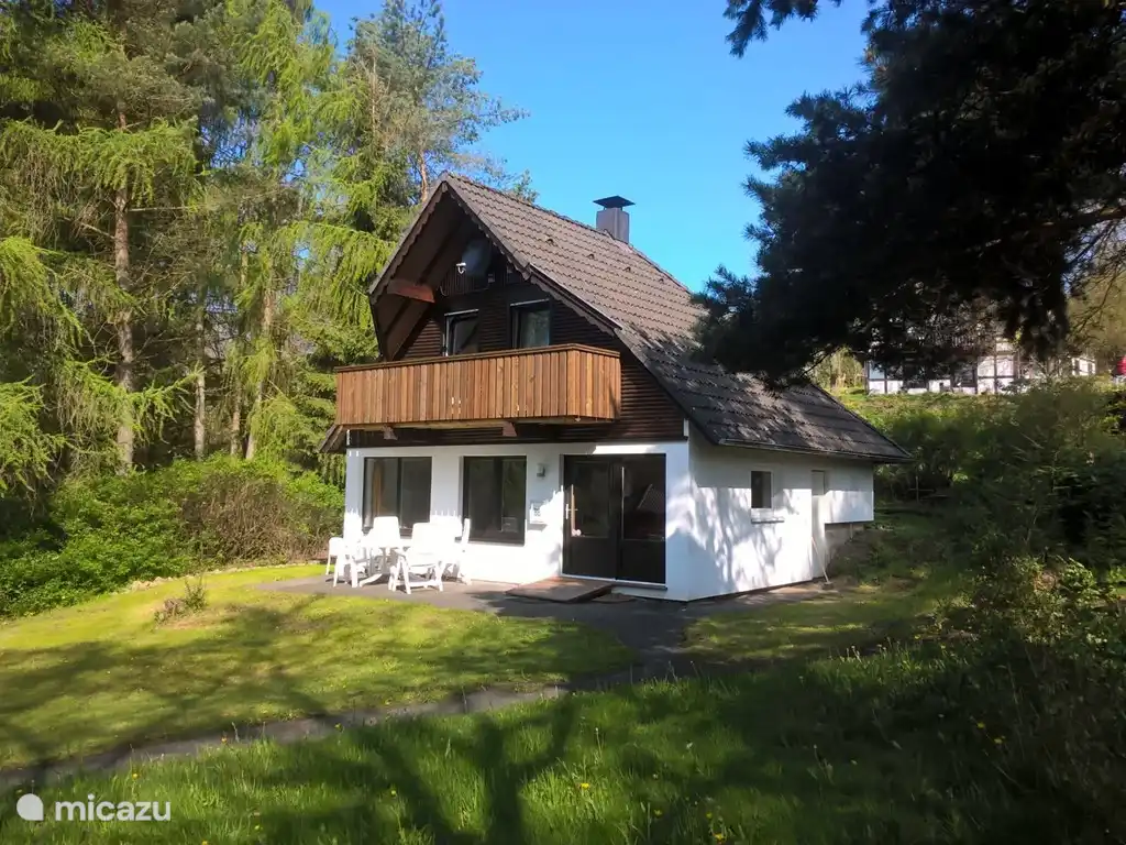 *Woody* Wander-E-Bikes Edersee in Deutschland, Sauerland, Frankenau - ferienhaus