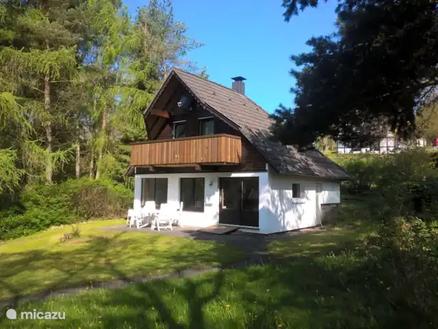 *Bosrijk* Kellerwald Edersee Unesco huren in Duitsland, Sauerland, Frankenau - vakantiehuis *Bosrijk* Kellerwald Edersee Unesco huren in Duitsland, Sauerland, Frankenau - vakantiehuis