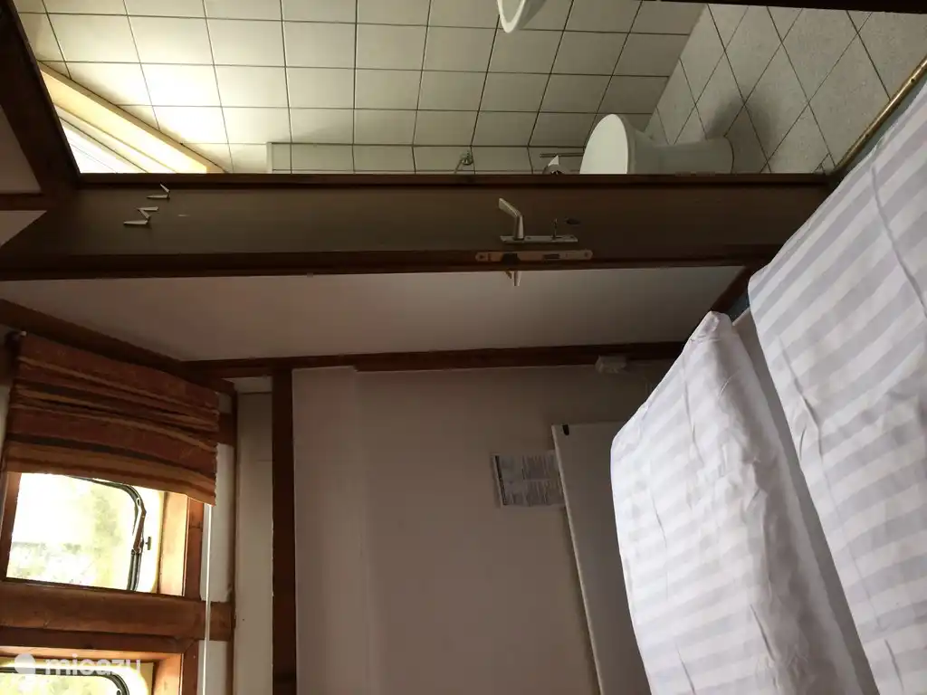 Schlafzimmer 1; Toilette en-suite