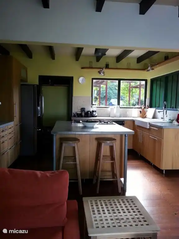 Cuisine entièrement équipée