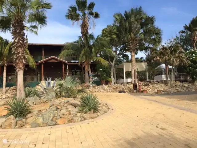 Location de Vacances Aruba, Aruba central, Santa Cruz, villa - Villa Luna Llena Villa Luna Llena