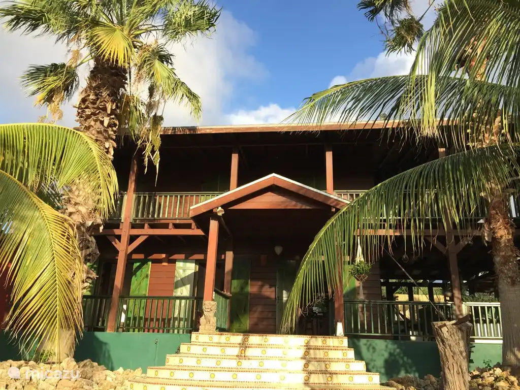 Bienvenue à la Villa Luna LLena