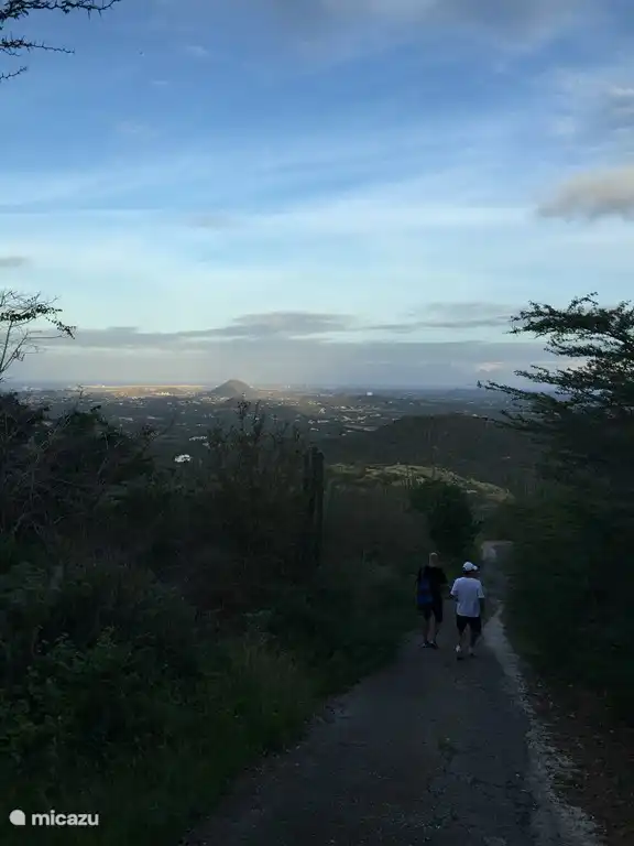 Vues à couper le souffle depuis Jamanota (à quelques minutes à pied de votre porte)