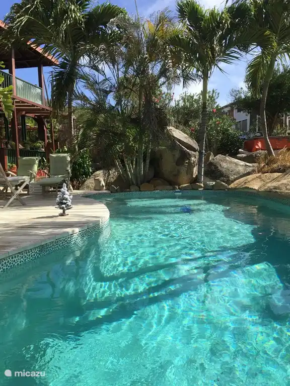 Temps toujours agréable