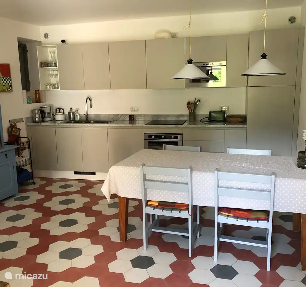 Casa della Poncia