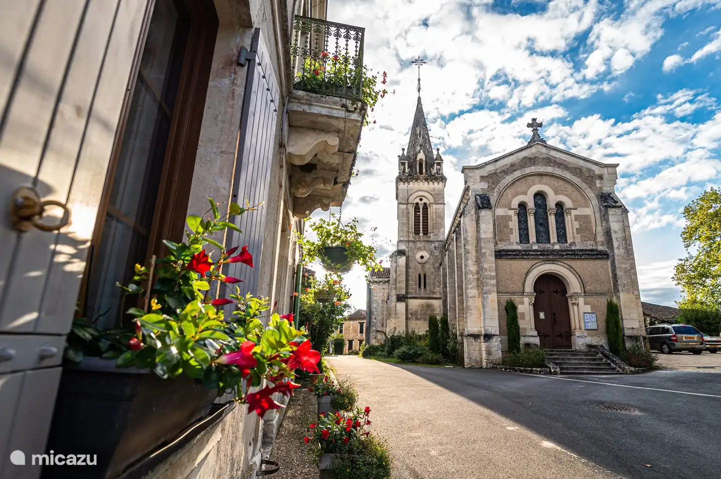 Clermont-de-Beauregard