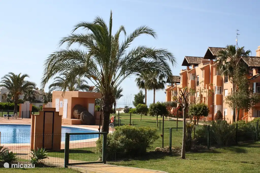 appartement, San Luis de Sabinillas, Costa del Sol, Spanien - VIAvanerp