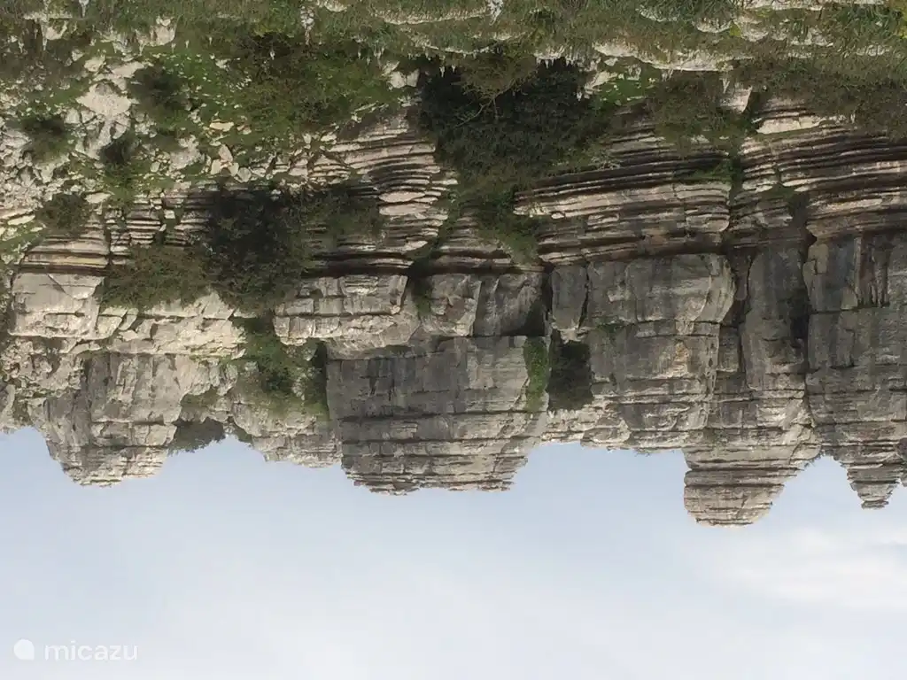 Torcal de Antequera; einzigartige Landschaft südlich der Stadt Antequera (ca. 130 km von unserer Wohnung entfernt)