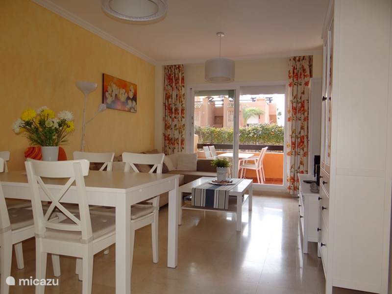 Vakantiehuis Spanje, Andalusië, Casares Costa Appartement VIAvanerp