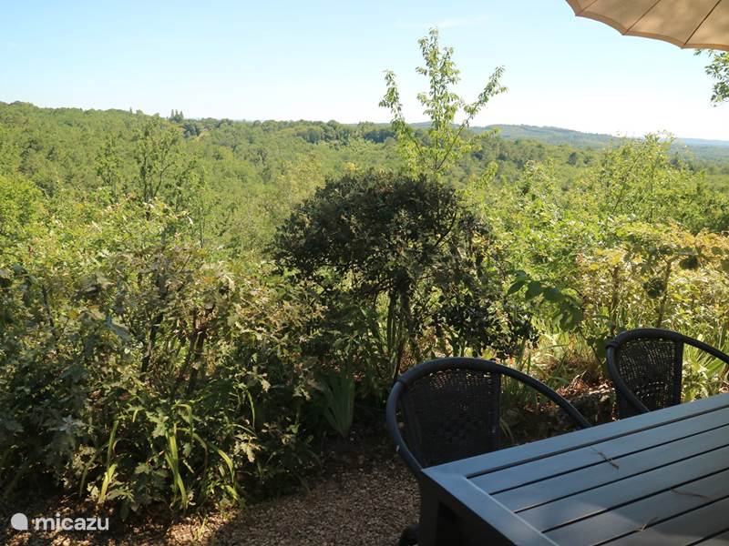 Holiday home in France, Dordogne, Simeyrols Holiday house Lou Goratse, 6 person holiday home