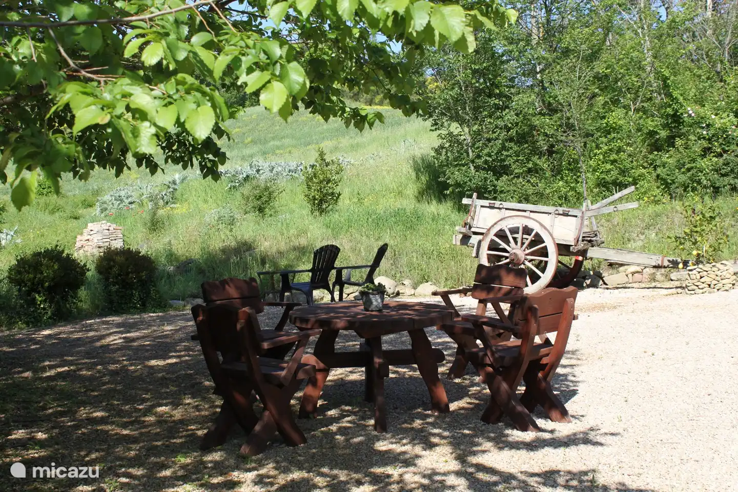 wunderbarer Realex Spot