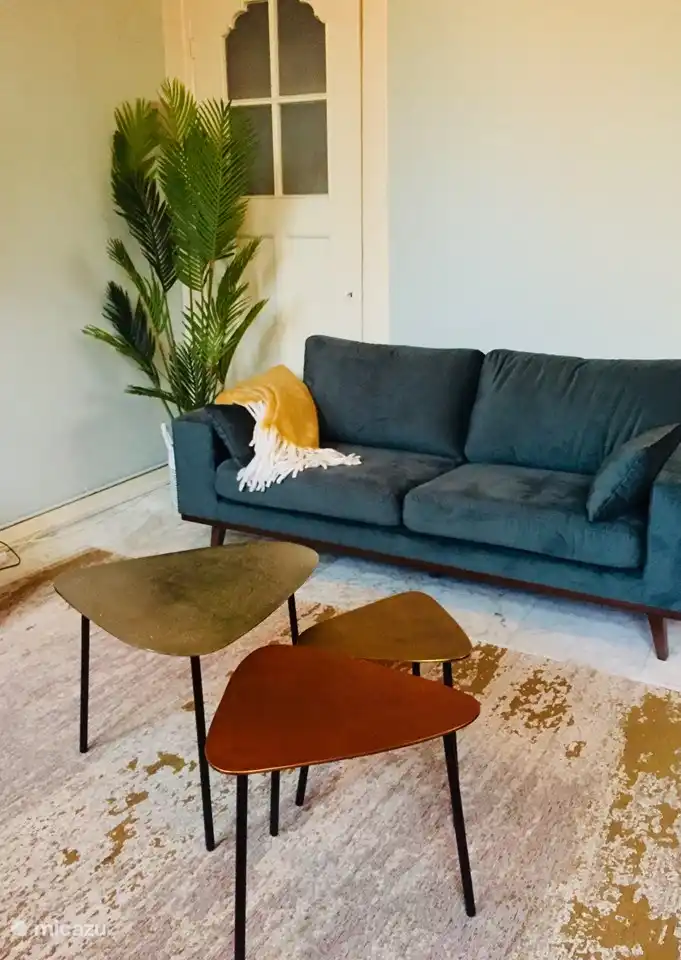 Ons vernieuwde interieur (december 2019)
