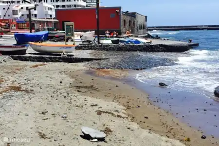Tenerife een afwisselende natuur