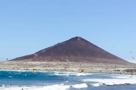 Tenerife een afwisselende natuur