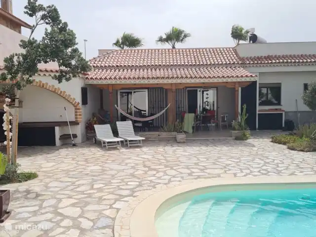 Casa de Cees | Espagne, Tenerife, El Médano - villa Casa de Cees | Espagne, Tenerife, El Médano - villa