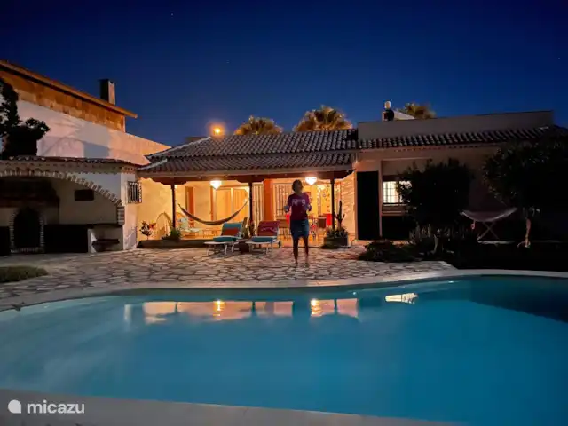 Casa de Cees | Espagne, Tenerife, El Médano - villa