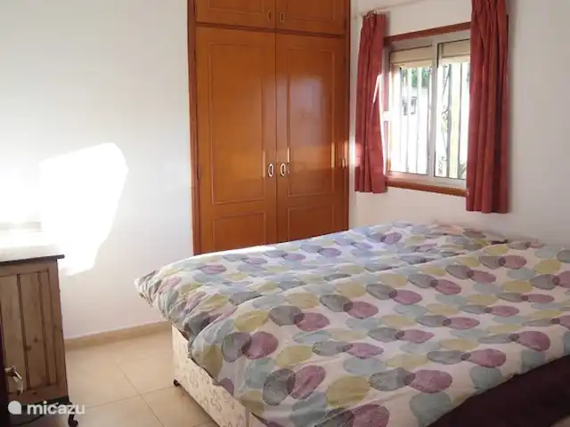 Casa de Cees | Espagne, Tenerife, El Médano - villa Chambre 2