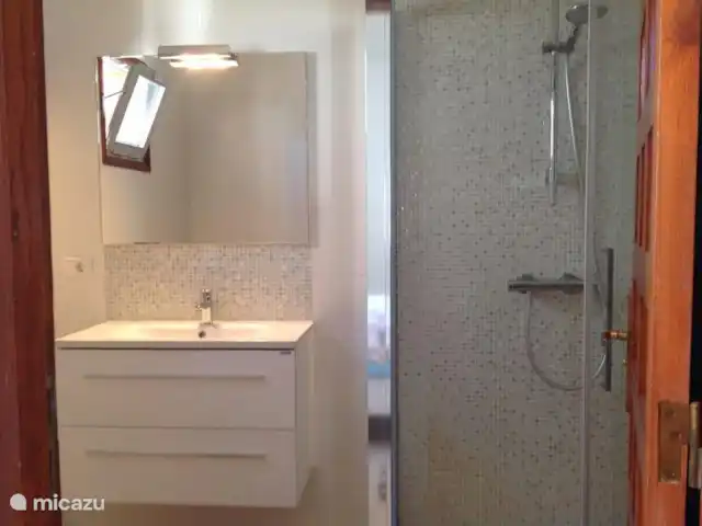 Casa de Cees | Espagne, Tenerife, El Médano - villa salle de bain 1