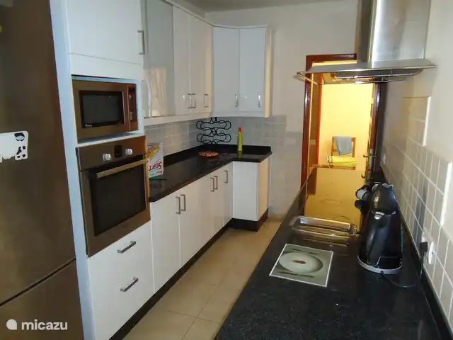 Casa de Cees | Espagne, Tenerife, El Médano - villa cuisine