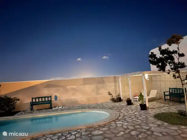 Casa de Cees | Espagne, Tenerife, El Médano - villa