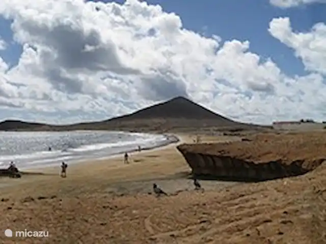 Casa de Cees | Espagne, Tenerife, El Médano - villa Le médano