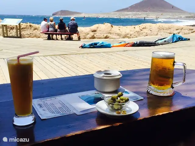 Casa de Cees | Espagne, Tenerife, El Médano - villa El Médano