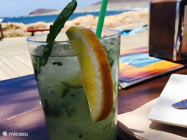 Casa de Cees | Espagne, Tenerife, El Médano - villa El Médano