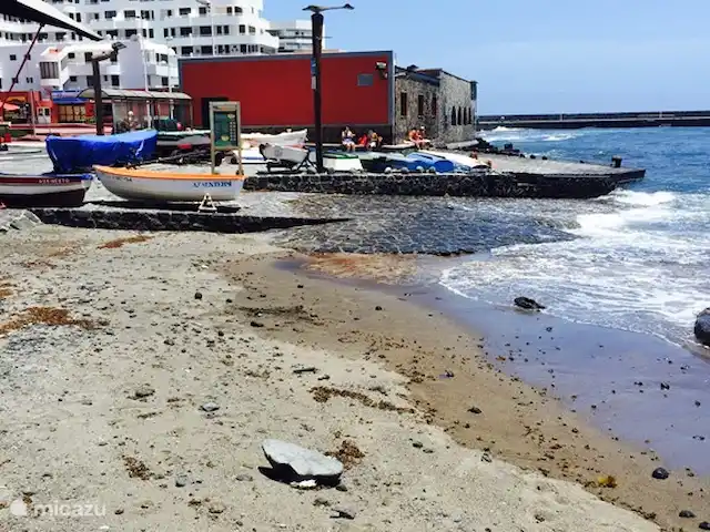 Casa de Cees | Espagne, Tenerife, El Médano - villa Port El Médano