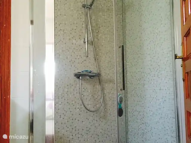 Casa de Cees | Espagne, Tenerife, El Médano - villa salle de bain 1