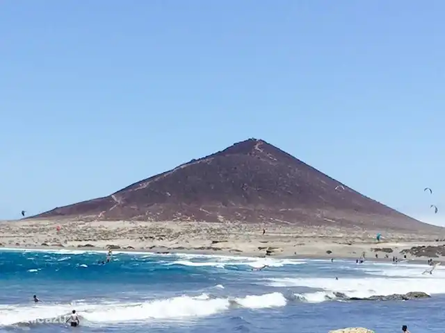 Casa de Cees | Espagne, Tenerife, El Médano - villa Montana Roya