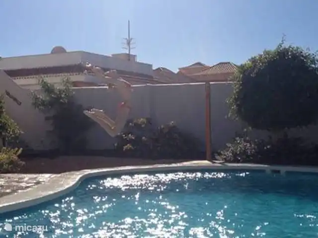 Casa de Cees | Espagne, Tenerife, El Médano - villa amusant pour tout le monde