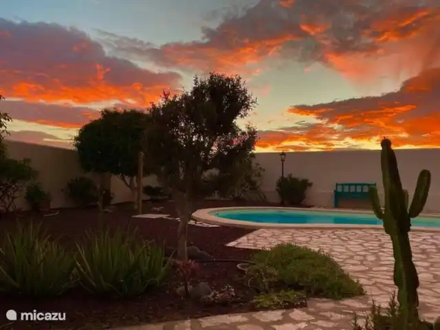 Casa de Cees | Espagne, Tenerife, El Médano - villa