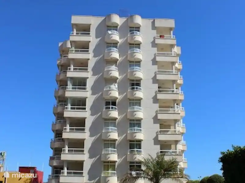 Appartement 'AMALIA' | Espagne, Costa Blanca, Calpe - Appartement Appartement 'AMALIA' | Espagne, Costa Blanca, Calpe - Appartement