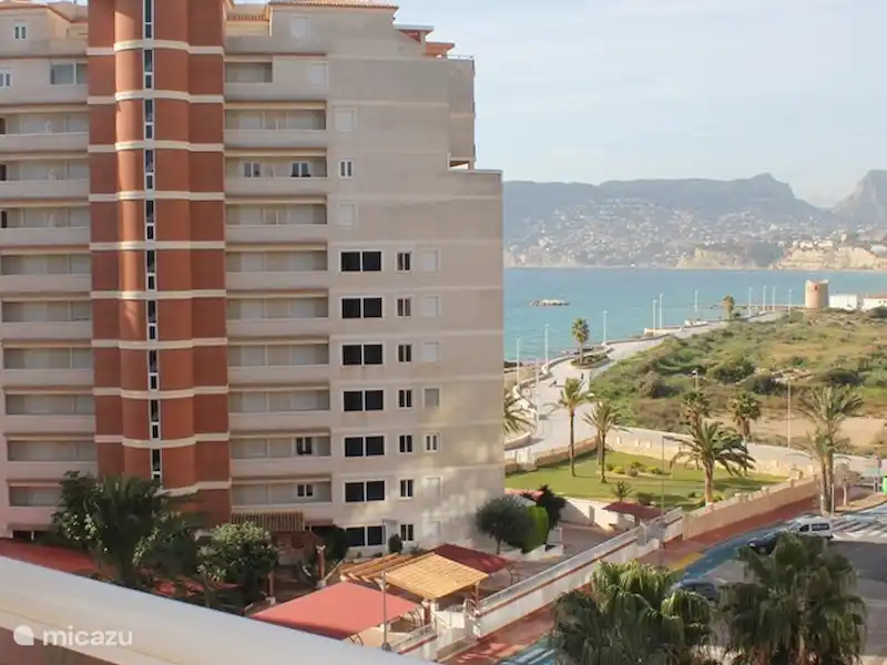 Appartement 'AMALIA' | Espagne, Costa Blanca, Calpe - Appartement Appartement 'AMALIA' | Espagne, Costa Blanca, Calpe - Appartement