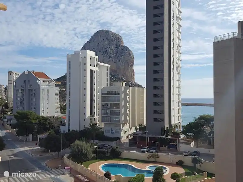 Appartement 'AMALIA' | Espagne, Costa Blanca, Calpe - Appartement Appartement 'AMALIA' | Espagne, Costa Blanca, Calpe - Appartement