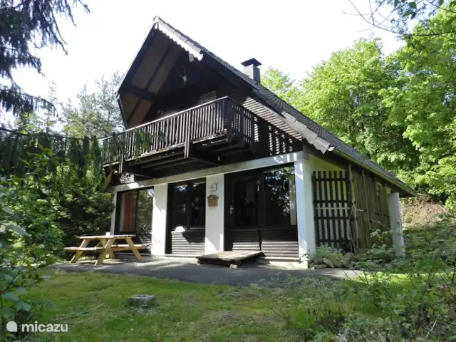 Maison de vacances Am Sternberg 69 | Allemagne, Sauerland, Frankenau - maison de vacances Maison de vacances Am Sternberg 69 | Allemagne, Sauerland, Frankenau - maison de vacances