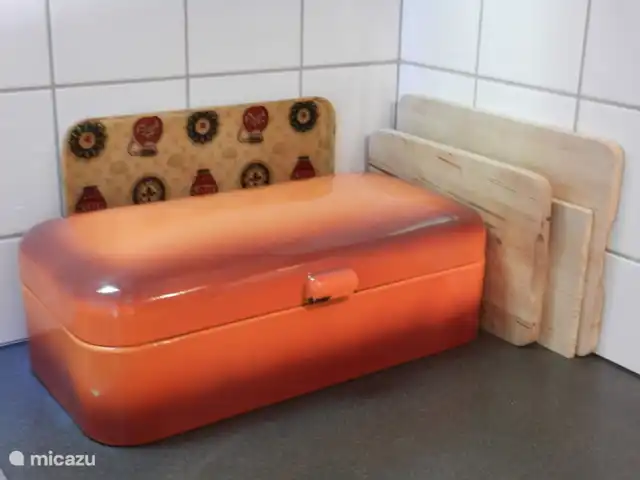 Maison de vacances Am Sternberg 69 | Allemagne, Sauerland, Frankenau - maison de vacances boîte à déjeuner