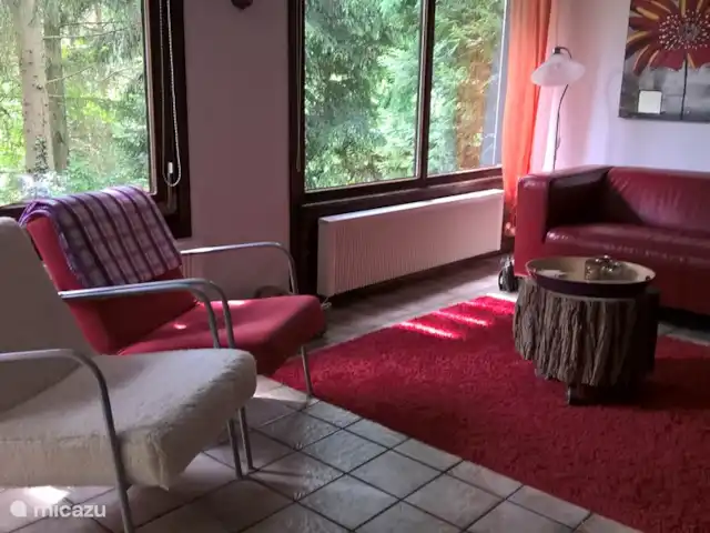 Maison de vacances Am Sternberg 69 | Allemagne, Sauerland, Frankenau - maison de vacances Le salon