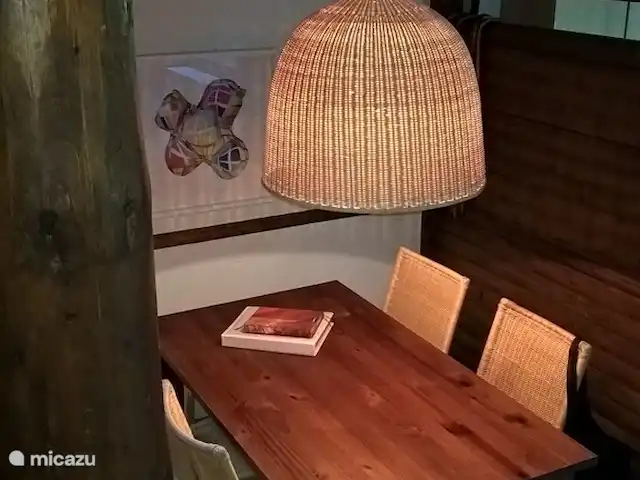 Maison de vacances Am Sternberg 69 | Allemagne, Sauerland, Frankenau - maison de vacances La salle à manger