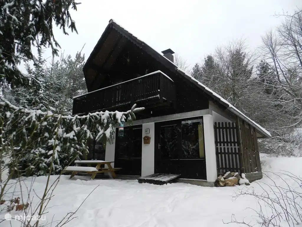 Vakantiehuis Am Sternberg 69
