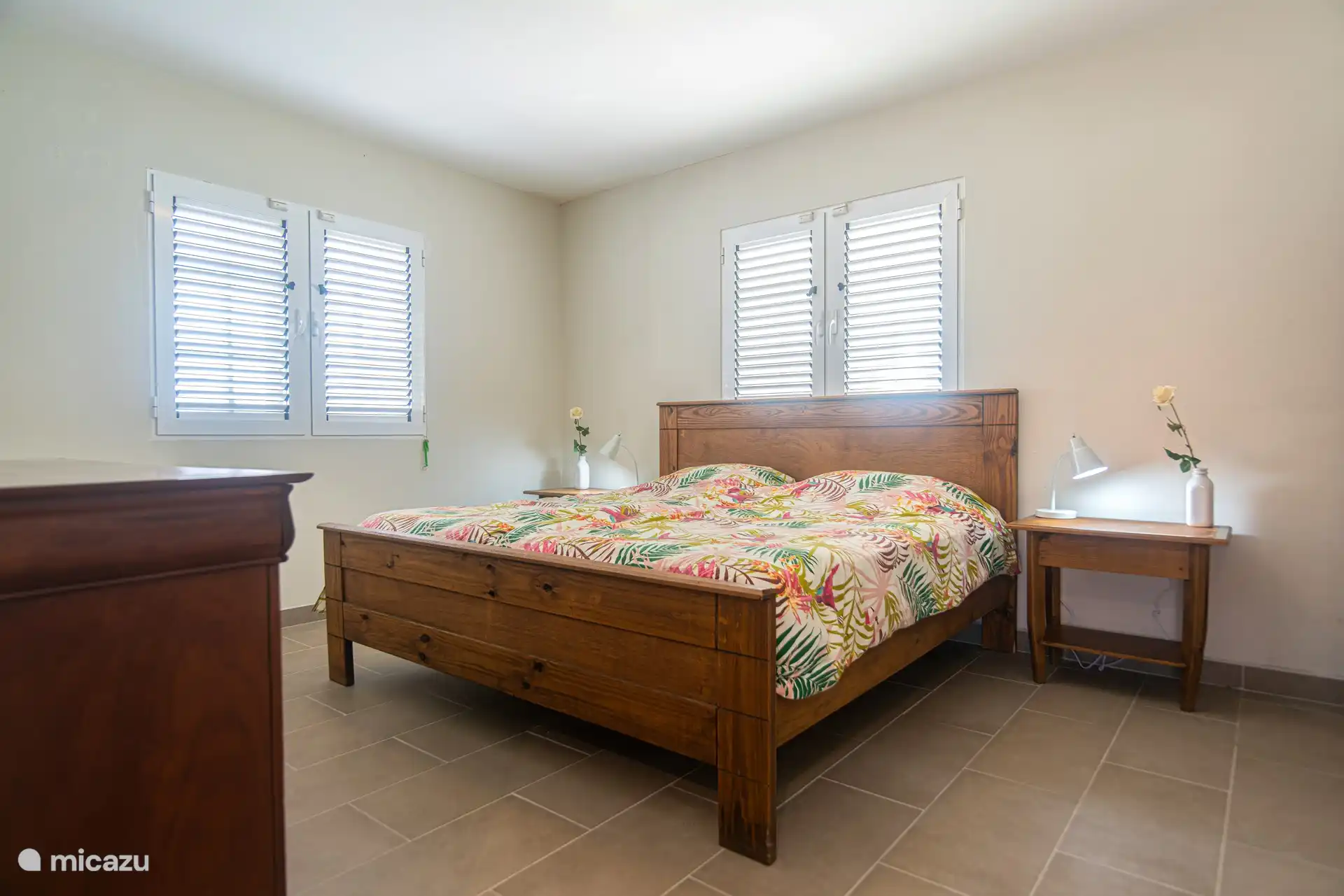 La Chambre des maîtres