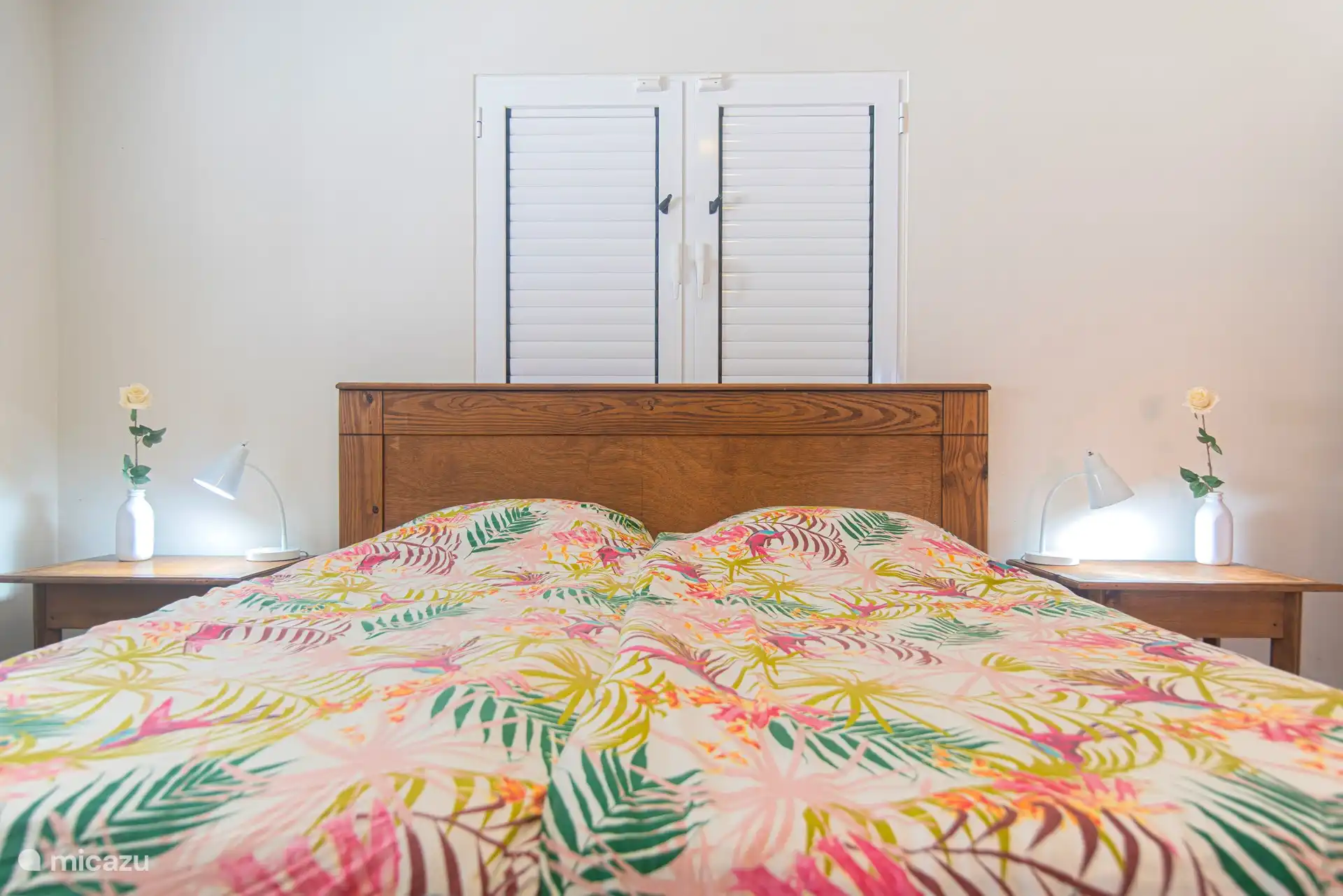 La Chambre des maîtres