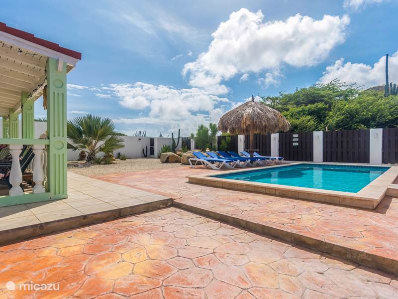 Holiday home in Aruba, Paradera, Modanza Villa Villa La Granda