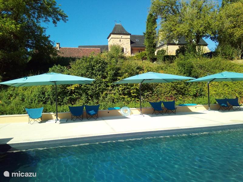 Holiday home in France, Dordogne, Simeyrols Holiday house Lo Tsouco (4p), Les Bernardies